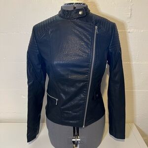 Black Women's Jacket